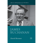James Buchanan - Paperback