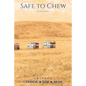Safe to Chew: An Anthology - Paperback
