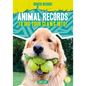 Animal Records to Dig Your Claws Into! - Library Binding