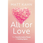 All for Love: The Transformative Power of Holding Space - Hardcover