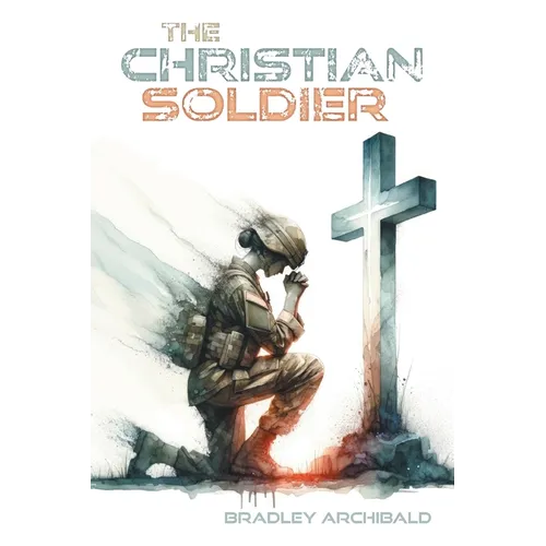 The Christian Soldier - Paperback