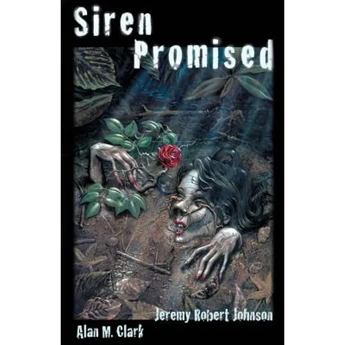 Siren Promised - Paperback