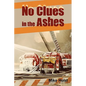 No Clues in the Ashes - Paperback