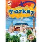Turkey - Library Binding