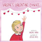 Valerie's Valentine Cookies - Paperback