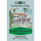 Tangled Discoveries: The Malevolent Trilogy 2 - Paperback
