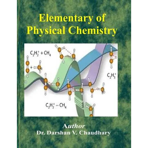 Elementary of Physical Chemistry - Paperback