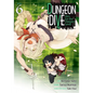 Dungeon Dive: Aim for the Deepest Level (Manga) Vol. 6 - Paperback
