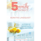 5 Months Apart: A Story of Infertility, Faith, and Grace - Paperback