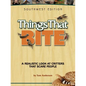 Things That Bite: A Realistic Look at Critters That Scare People - Paperback