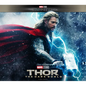 Marvel Studios' the Infinity Saga - Thor: The Dark World: The Art of the Movie - Hardcover