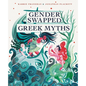 Gender Swapped Greek Myths - Hardcover