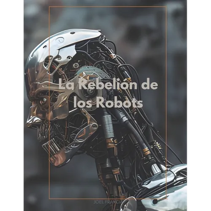 La rebelión de los robots - Paperback