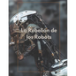 La rebelión de los robots - Paperback