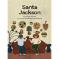 Santa Jackson - Hardcover
