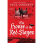 The House of the Red Slayer - Paperback