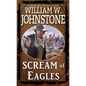 Scream of Eagles - Paperback