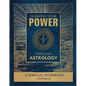 Claiming Your Power Through Astrology: A Spiritual Workbook - Spiral