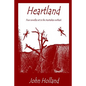 Heartland: Four novellas set in the Australian outback - Paperback