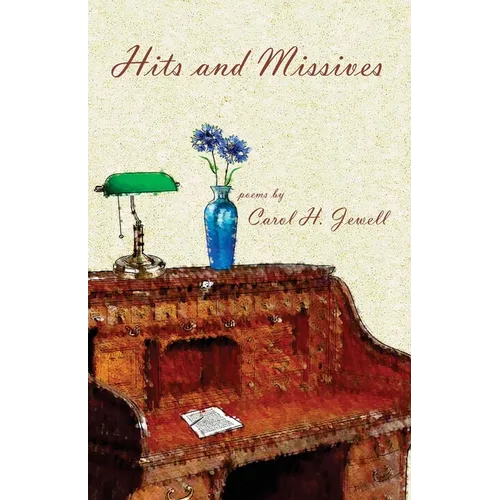 Hits and Missives - Paperback