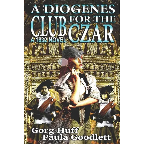 A Diogenes Club for the Czar - Paperback