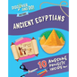 Ancient Egyptians - Library Binding