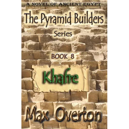 Khafre - Paperback