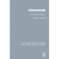 Terrorism: The Cuban Connection - Paperback