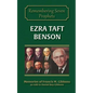 Ezra Taft Benson - Paperback