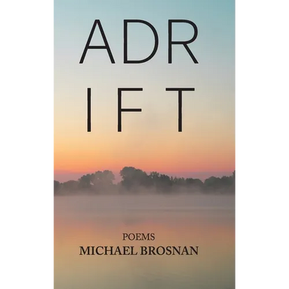Adrift - Hardcover