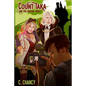 Count Taka and the Vampire Brides: A Comedy of Epic Vampire Bromance - Paperback