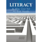Literacy: A Way Out for At-Risk Youth - Paperback