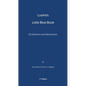 Lustre's Little Blue Book: On Women and Retirement - Paperback