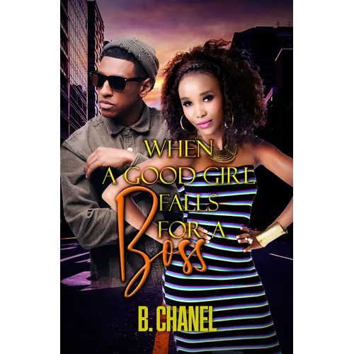 When a Good Girl Falls for a Boss - Paperback