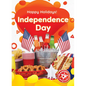 Independence Day - Paperback