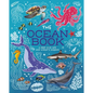 The Ocean Book: A Deep Dive Into Our World's Oceans - Paperback