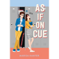 As If on Cue - Hardcover