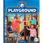 Mindfulness on the Playground - Library Binding