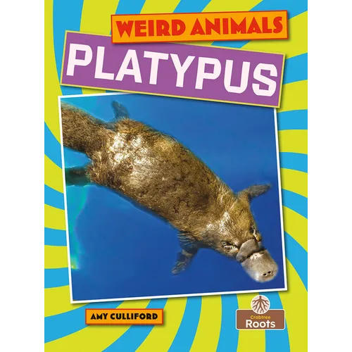 Platypus - Hardcover