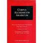 Corpus Alchemicum Arabicum: Vol 1: Book of the Explanation of the Symbols Kitab Hall Ar-Rumuz - Hardcover