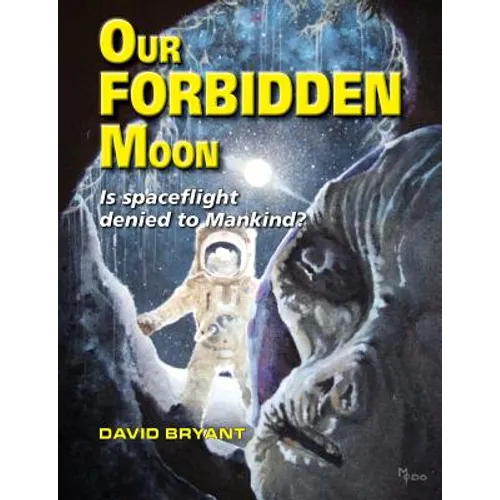 Our Forbidden Moon - Paperback