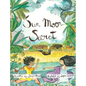 Sun Moon Secret - Hardcover