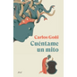 Cuéntame Un Mito - Paperback