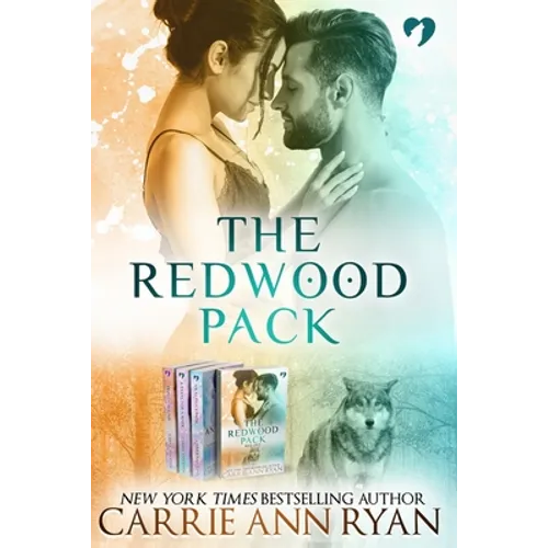 Redwood Pack - Paperback