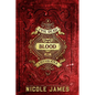Blood: An Evil Dead MC Story - Paperback