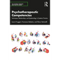 Psychotherapeutic Competencies: Techniques, Relationships, and Epistemology in Systemic Practice - Paperback