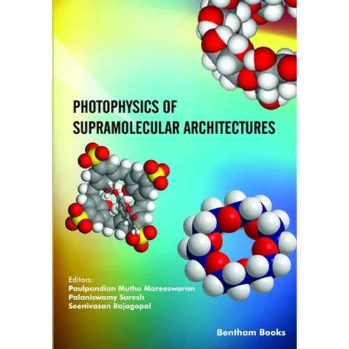 Photophysics of Supramolecular Architectures - Paperback