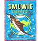 Smuwic Coloring Book - Paperback