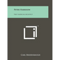 Peter Harrison: First American Architect - Paperback