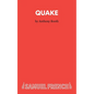 Quake - Paperback